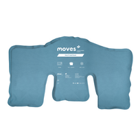 Trijų dalių šilumos – šalčio paketas MoVeS Soft Touch