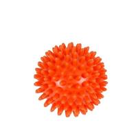 Masažo kamuoliukas Mambo Max. 6 cm. oranžinis