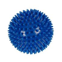 Masažo kamuoliukas Mambo Max. 10 cm. mėlynas