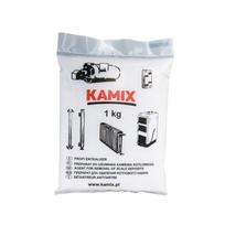 Vonių nukalkinimo priemonė KAMIX, 1 kg