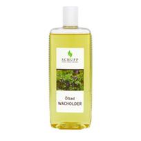 Vonios aliejus SCHUPP, kadagys, 1 L