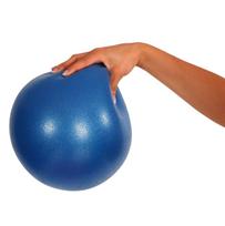 Pilateso kamuolys Mambo Max Soft-Over-Ball, mėlynas