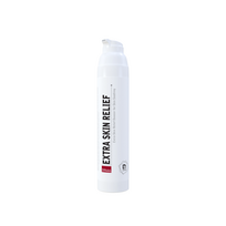 Odos raminamasis hidrofilinis tirpalas Derma Boost