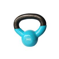 Svarstis gira Mambo Max Kettlebell. 2 kg