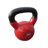 Svarstis gira Mambo Max Kettlebell. 8 kg