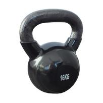 Svarstis gira Mambo Max Kettlebell. 16 kg