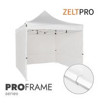 Prekybinė Palapinė 2x2 Balta Zeltpro PROFRAME