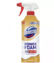 Universalus valiklis DOMESTOS Citrus, putos, 435 ml