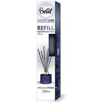 Oro gaiviklio papildymas BRAIT Golden Lake, 100 ml