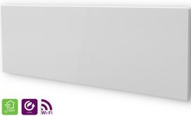 Konvektorius TESY FinЕco Cloud AirSafe, 1,4 kW, elektroninis trermostatas, Wi-Fi valdymas