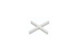 Kryžiukai plytelių tarpams, 1.5-3mm, RM Tools