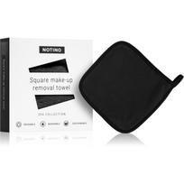 Notino Spa Collection Square Makeup Removing Towel makiažo valymo šluostė atspalvis 1 vnt.