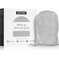 Notino Spa Collection Make-up removal glove makiažo valymo pirštinė 1 vnt.