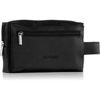 Notino Men Collection Cosmetic Pouch Men Black Small vyriška kosmetinė, maža 1 vnt.