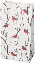 Kapel popierinis maišelis BULLFINCH, 10 vnt.