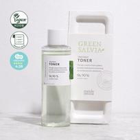 MEIDEME - Žalias šalavijas gydomasis tonikas 200 ml, Korėjos kosmetika, Kbeauty, mėginys