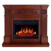 ARFLAME TOSCANA AFS23S OAK pastatomas elektrinis židinys su apdaila