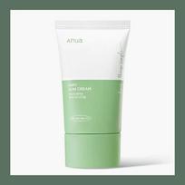 Anua Airy Sun Cream 50ml SPF50+PA++++, Moisturizing,Korean Cosmetics, Kbeauty, sample