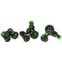 360° akrobatinis automobilis su pulteliu „acrobat“ ir ledinėmis šviesomis