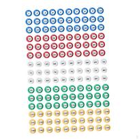 150x Bingo kamuoliukų Loterijos numeriai 1-150 Skaičiuojamasis kamuoliukas Skambinimui Didelėms Grupių Veikloms