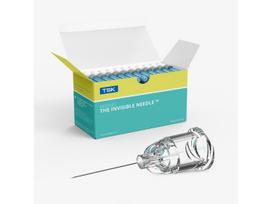 TSK adata THE INVISIBLE NEEDLE 0,2 x 9 mm 34G dermatologijai 1 vnt.