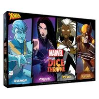 Marvel Dice Throne: X-Men Box 1