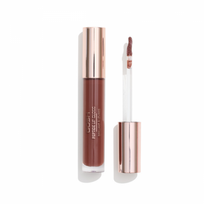 GOSH Copenhagen Lūpų blizgesys Peptide Lip Gloss 7ml, 006 Brownie