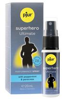 Pjur superhero UltimateSpray20 prekė suaugusiems