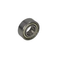 Gilaus griovelio rutulinis guolis 618/6 ( 686 ) ZZ 6x13x5