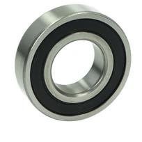 Gilaus griovelio rutulinis guolis 6206 2RS 30x62x16