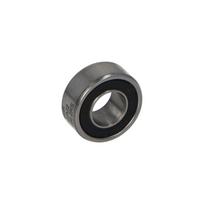 Gilaus griovelio rutulinis guolis 618/6 ( 686 ) 2RS 6x13x5