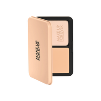 Make Up For Ever HD SKIN MATTE VELVET kompaktinis makiažo pagrindas, Warm Alabaster, 11 g