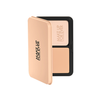 Make Up For Ever HD SKIN MATTE VELVET kompaktinis makiažo pagrindas, Ivory, 11 g