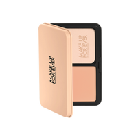 Make Up For Ever HD SKIN MATTE VELVET kompaktinis makiažo pagrindas, Cool Ivory, 11 g