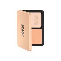 Make Up For Ever HD SKIN MATTE VELVET kompaktinis makiažo pagrindas, Warm Cashew, 11 g