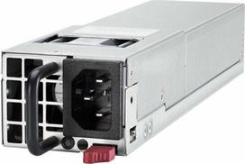 Aruba serverio maitinimo blokas Aruba JL086A maitinimo modulis 680 W Metallic