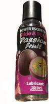 „Żel-Power Escorts“ pasiflorų lubrikantas, 100 ml „Slide&Play“