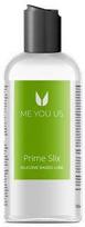 Me You Us Drėkinamasis gelis seksui, silikoninis šlifavimas, 100ml