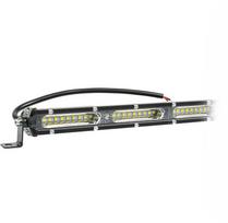 Amio LED panelinė darbo lempa SLIM, 112 cm 9-36V, AWL54