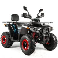 Benzininis keturratis TAO FOURCRAFT 250 cc