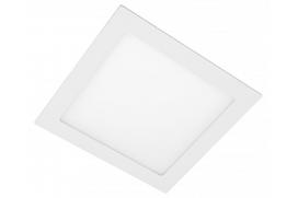 MATIS PLUS šviestuvas (baltas, 19W, 4000K, 1520 lm) GTV  LD-MAW19W-NBP