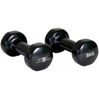 CHRISTOPEIT SPORT Beauty Bells 2x3kg