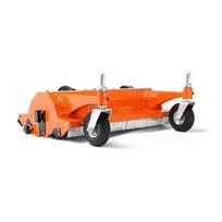 Vejapjovė-smulkintuvas Husqvarna