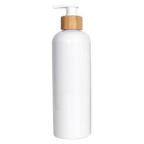 500 ml patvarus muilo dozatorius, nedūžtantis sutirštintas dugnas 1Pc