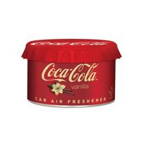 COCA COLA ICONIC CAP oro gaiviklis VANILLA COLA