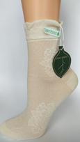 Bambukinės kojinės moterims Soho Mood, 36-40