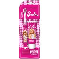 Barbie Oral Care Set dantų priežiūros priemonių rinkinys vaikams
