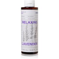 Korres Relaxing Lavender atpalaiduojamoji dušo želė 250 ml