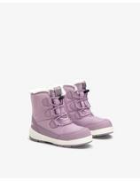 Viking žieminiai batai Montebello Gore-tex, Dusty Pink
