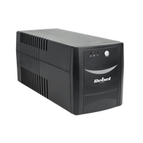 Nepertraukiamo maitinimo šaltinis UPS 1000VA 600W 230V